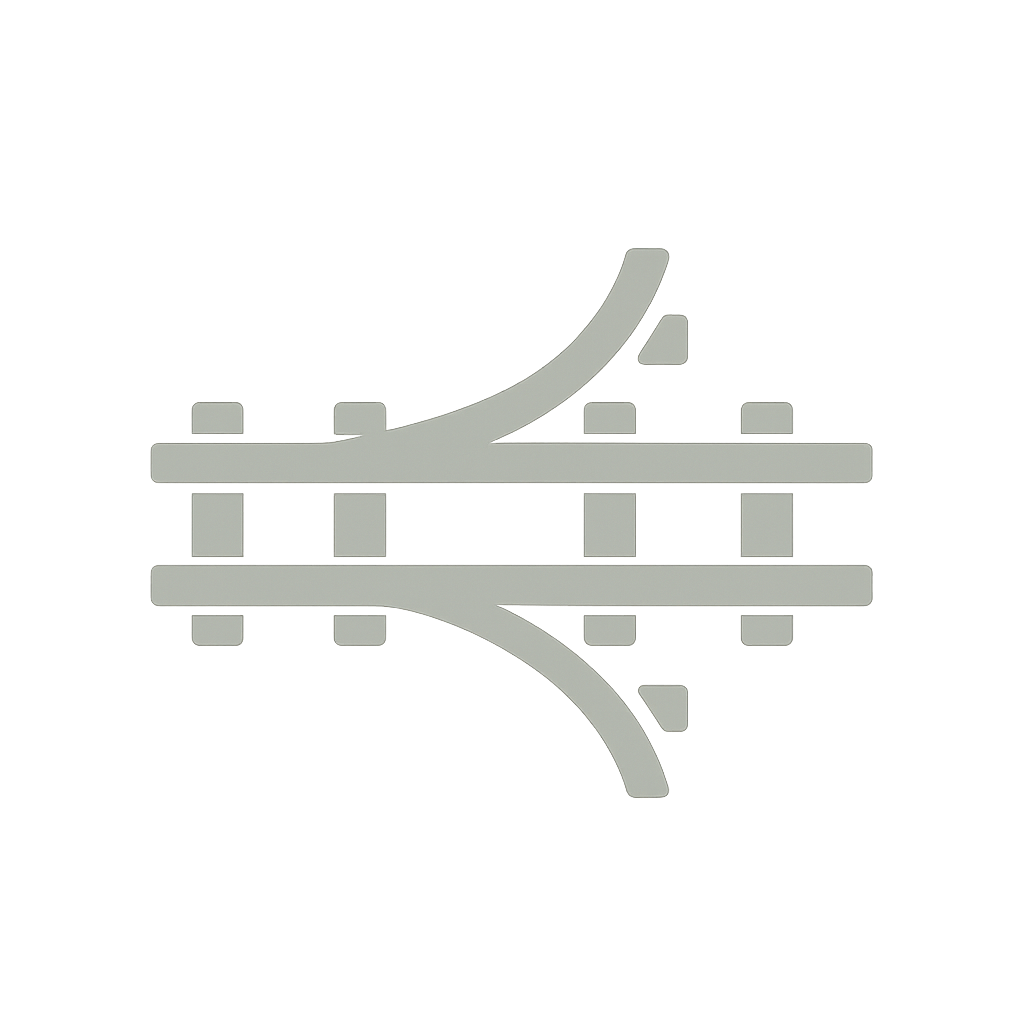 Иконка Стрелочные переводы